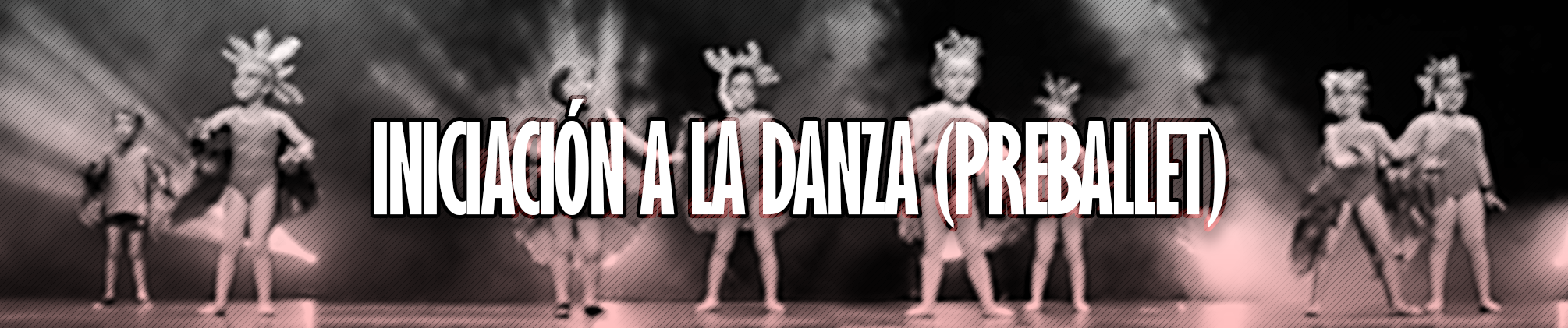 Clases de iniciación al baile en Zaragoza Escuela Bailarán