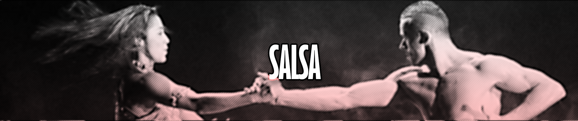 Clases de salsa en Zaragoza Escuela Bailarán