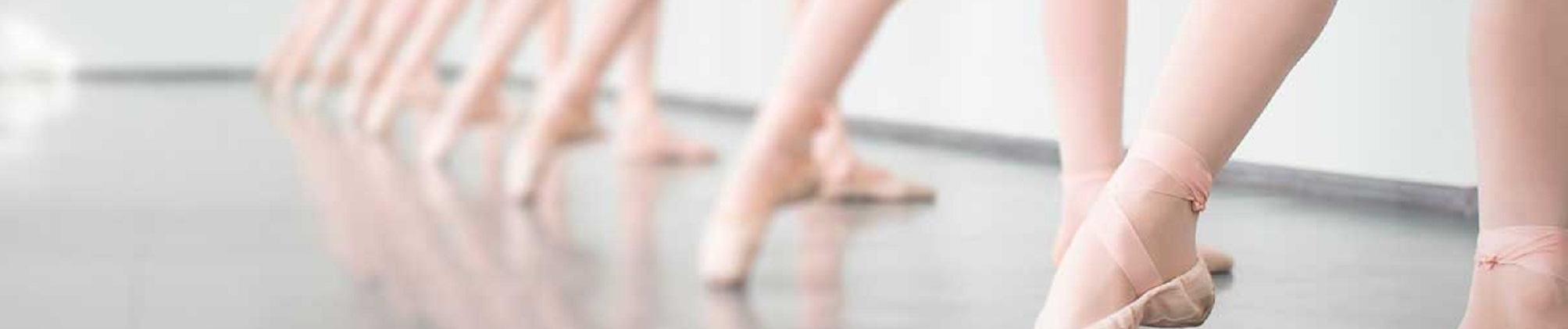 Clases de danza clásico en Zaragoza Escuela Bailarán