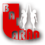 Logo de Bailaran Art Academy