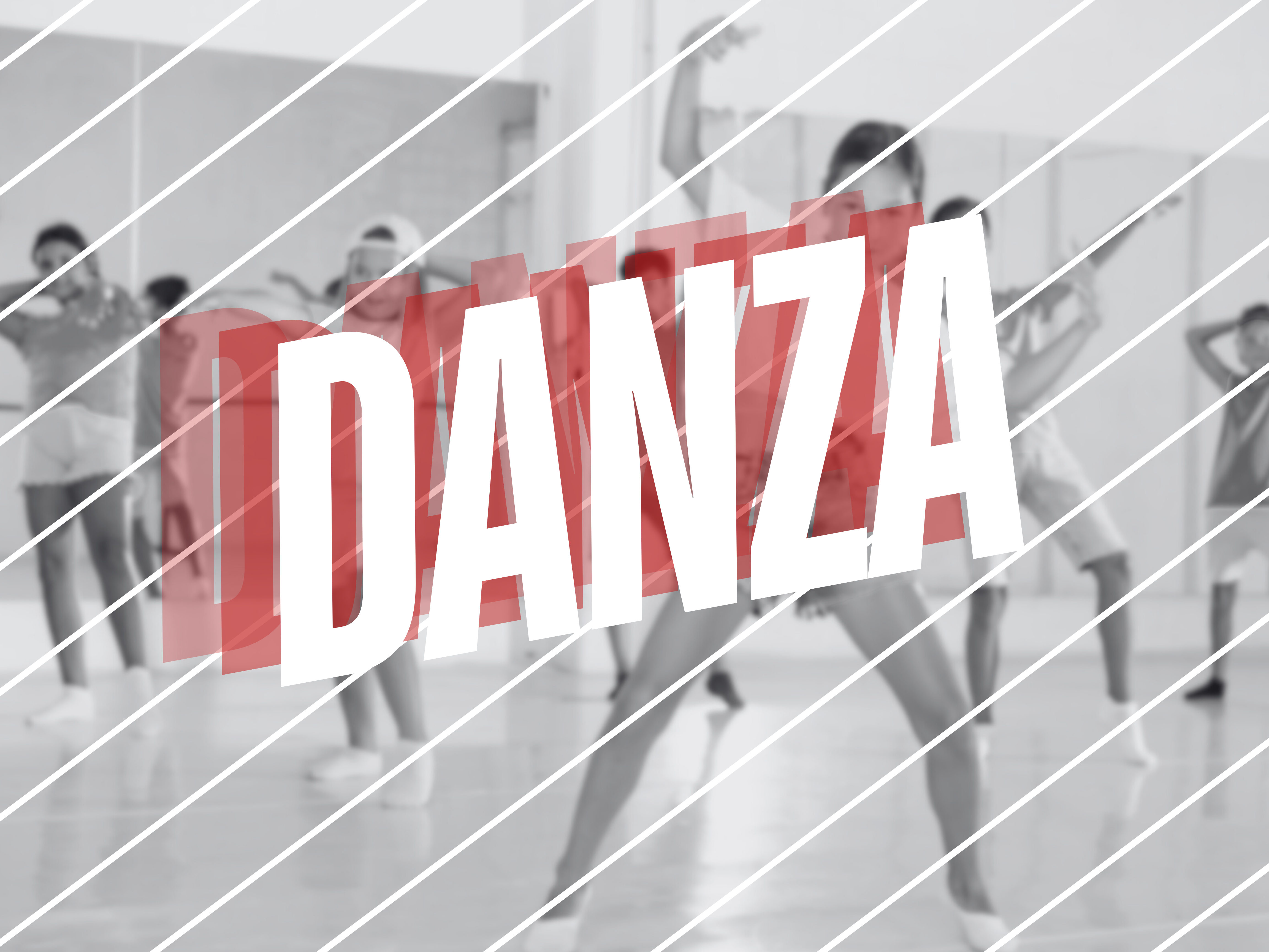 Danza en Zaragoza Bailarán