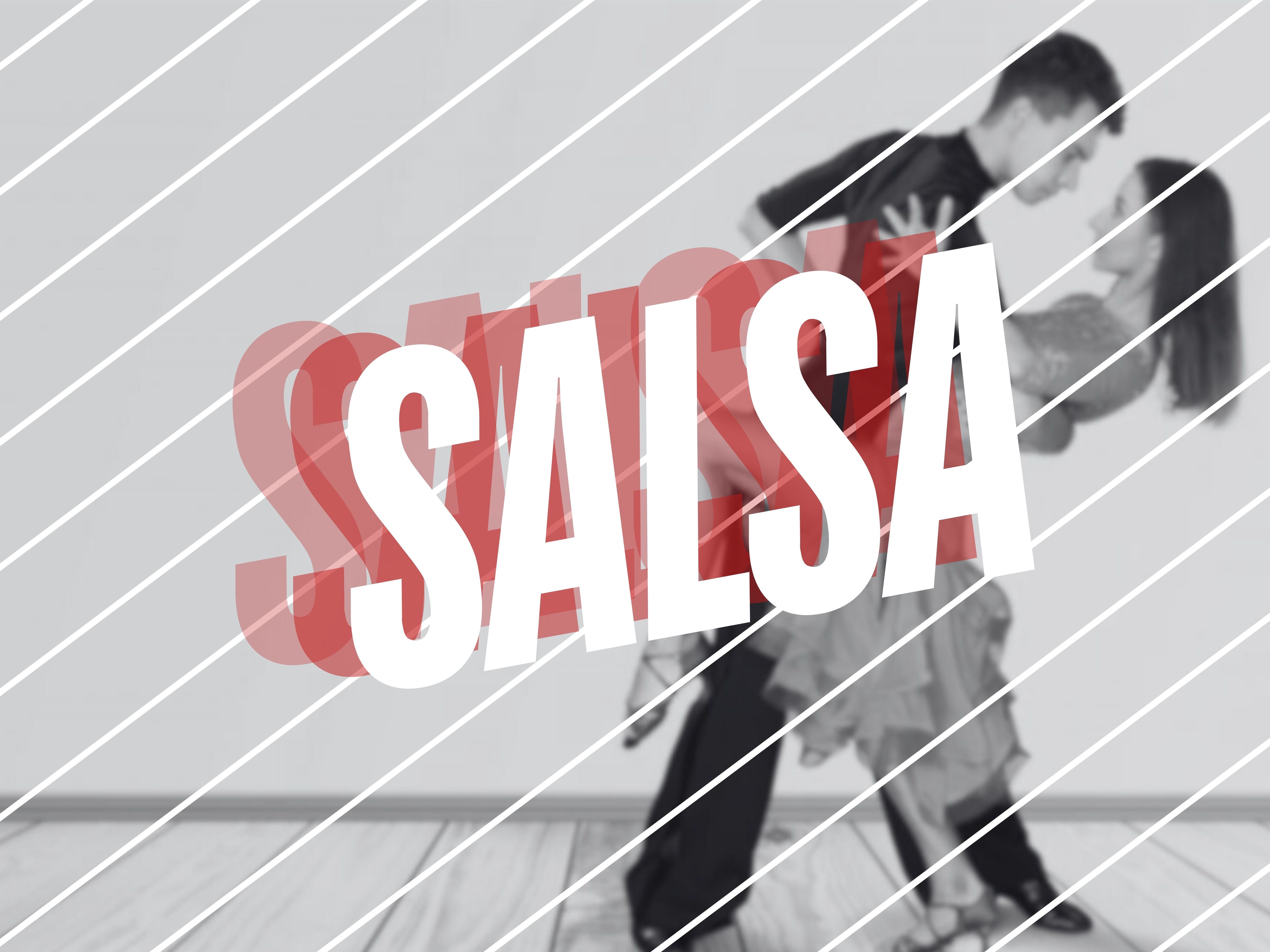 Salsa en Zaragoza Bailarán